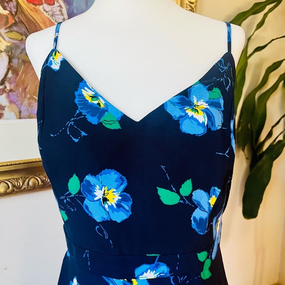 Banana Republic dress - Picture 3 of 8